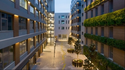 Ολοκληρώνεται επένδυση 100 εκατ. ευρώ από την Eurobank - Νέα πνοή για τον Πειραιά