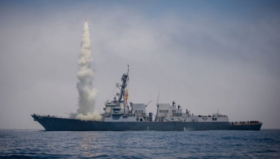 Φιάσκο… η απειλή - Οι ΗΠΑ μπορούν να δώσουν μόνο 50 Tomahawk στην Ουκρανία - Καμία αλλαγή στον πόλεμο