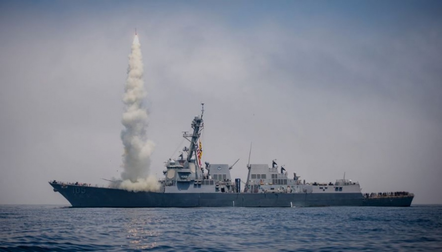 Φιάσκο… η απειλή - Οι ΗΠΑ μπορούν να δώσουν μόνο 50 Tomahawk στην Ουκρανία - Καμία αλλαγή στον πόλεμο