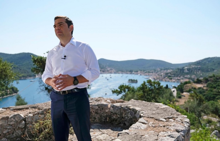 Ο Αλέξης Τσίπρας έχασε μια ιστορική ευκαιρία