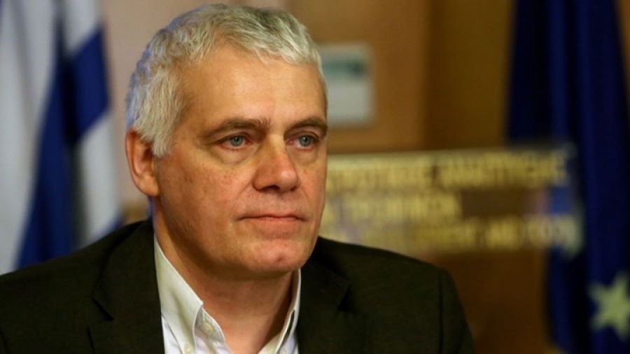 Τσιρώνης: Ο Zaev μιλά για Μακεδονία διότι αν έλεγε Βόρεια Μακεδονία θα αυτοκτονούσε πολιτικά