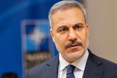 Επικοινωνία Fidan με ΗΠΑ και Πακιστάν για τις διαβουλεύσεις με Ιράν στο Islamabad