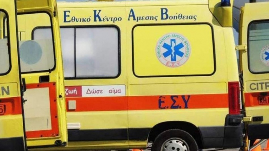 Θανατηφόρο τροχαίο στη Θεσσαλονίκη - Νεκρός 44χρονος