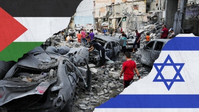 Ύποπτη σύλληψη Τουρκάλας φοιτήτριας στις ΗΠΑ για στήριξη στην Παλαιστίνη - Δικαστήριο μπλόκαρε την απέλασή της