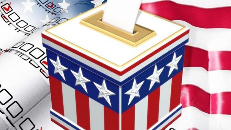 ΗΠΑ: Περισσότεροι από 50 εκατ. έχουν ήδη ψηφίσει για τις προεδρικές εκλογές