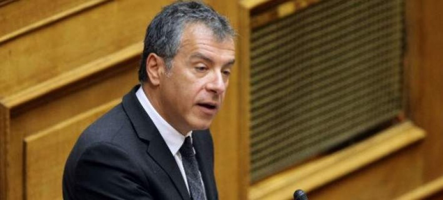 Ερώτηση στη Βουλή από το Ποτάμι: Πόσοι βγήκαν βάσει αναπηρίας με το νόμο Παρασκευόπουλου;