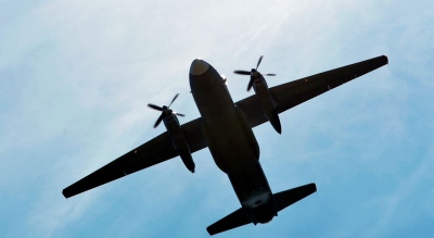 Ρωσία: Για πρώτη φορά στα χρονικά αεροσκάφος συγκρούστηκε με drone