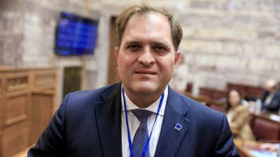 Πιτσιλής (AAΔΕ): Αλλάζουμε τη φορολογική διοίκηση, προς όφελος όλων