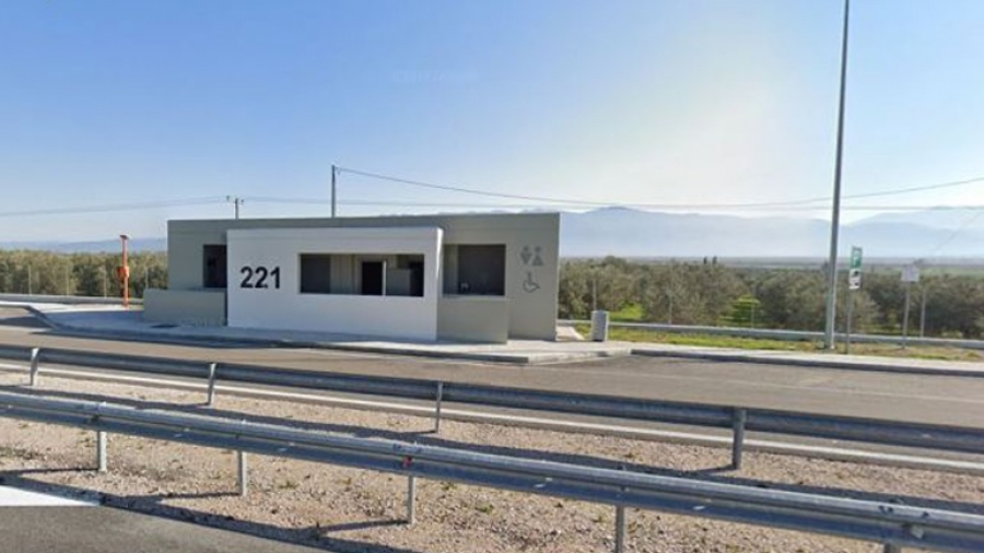 Προφυλακίστηκε ο ληστής της εθνικής οδού - Είχε αποσπάσει 250.000 ευρώ και ρολόγια Rolex από δικηγόρους