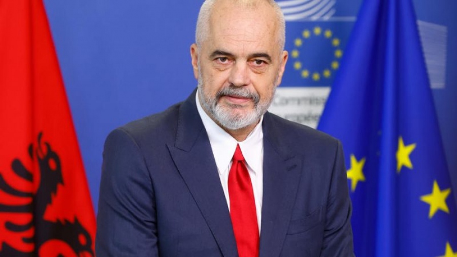 Προκλητική απάντηση του Edi Rama στο ΕΛΚ για υπόθεση Μπελέρη: «Σε ποιες αλβανικές αρχές απευθύνετε το ψήφισμα;»