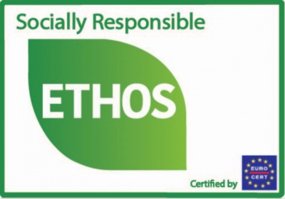 “ETHOS” από την EUROCERT στον Τουρισμό