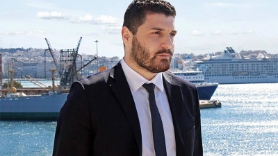 Τεμπονέρας: Έχουμε κρίση πολιτικής ταυτότητας στον ΣΥΡΙΖΑ – Δεν υπάρχει σενάριο να πάω στο ΠΑΣΟΚ