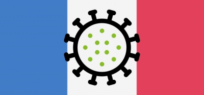 Νέο ρεκόρ κρουσμάτων κορωνοϊού στη Γαλλία στα 271.686