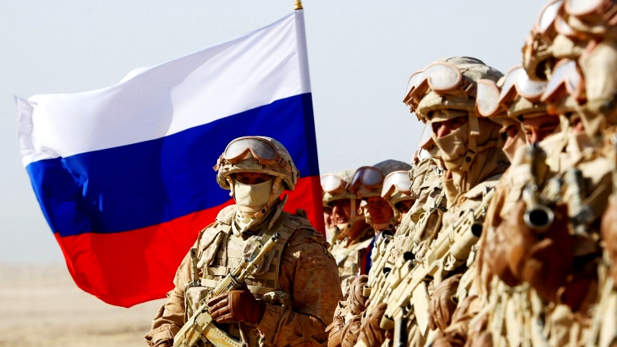 Δυνάμεις του χάους πυρπολούν τη Συρία - Αιματηρή επίθεση ενόπλων στη Khmeimim - Συντριπτική απάντηση από Ρωσία, 4 νεκροί