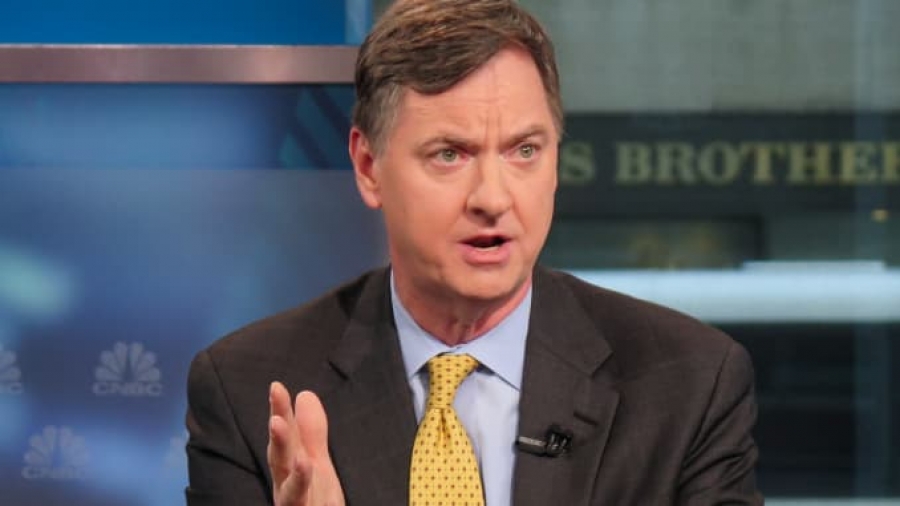 Evans (Fed Σικάγο): Απασχόληση και πληθωρισμός δεν δίνουν σήμα για αλλαγή πολιτικής