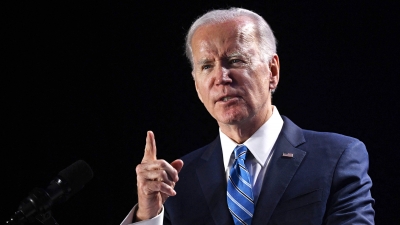 Το Κογκρέσο απαιτεί από την κυβέρνηση Biden να αποκαλύψει απόρρητες πληροφορίες για την προέλευση του κορωνοϊού