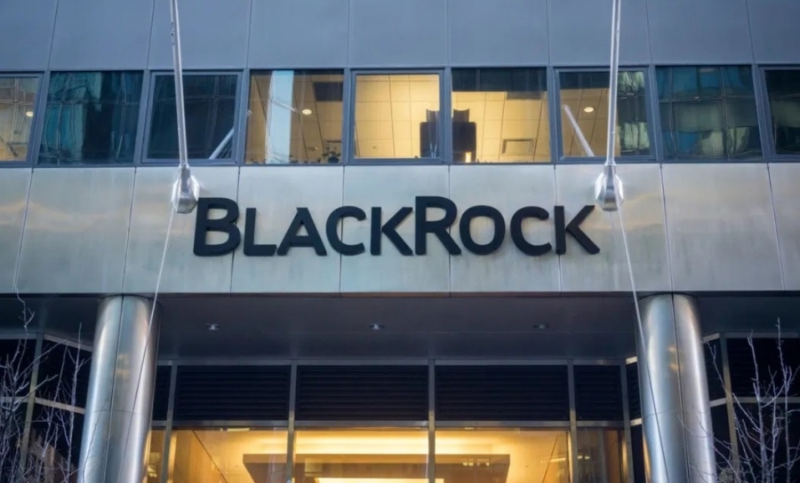 To πάρτι ξεκινάει, η BlackRock συνεργάζεται με Zelensky για την ανοικοδόμηση – Καταστράφηκαν 35.000 στόχοι στην Ουκρανία