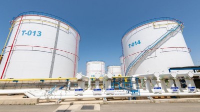 Αυξήθηκε 3,8% η κατανάλωση πετρελαιοειδών το 2019