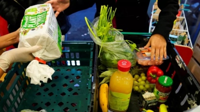 Σοκ στη Βρετανία: Ο εφιάλτης της πείνας επιστρέφει - Εκτοξεύεται η επισιτιστική ανασφάλεια