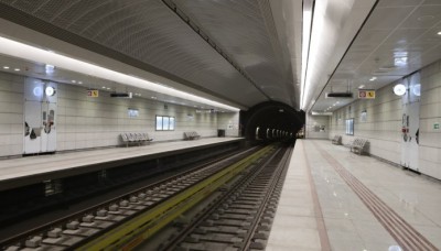 Μειοδότησε η Avax για την Γραμμή 4 του Μετρό ύψους 500 εκατ αντί 1,8 δισ. – Προϋπολογισμός 50 εκατ τον χρόνο για 10 χρόνια