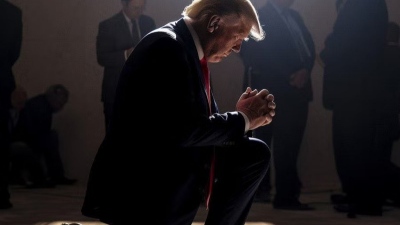 Τους γονατίζει το Ιράν - Αμόκ στις ΗΠΑ: «Ο Mojtaba έχει παραμορφωθεί, φοβάται - Θέλουν να παραδοθούν»