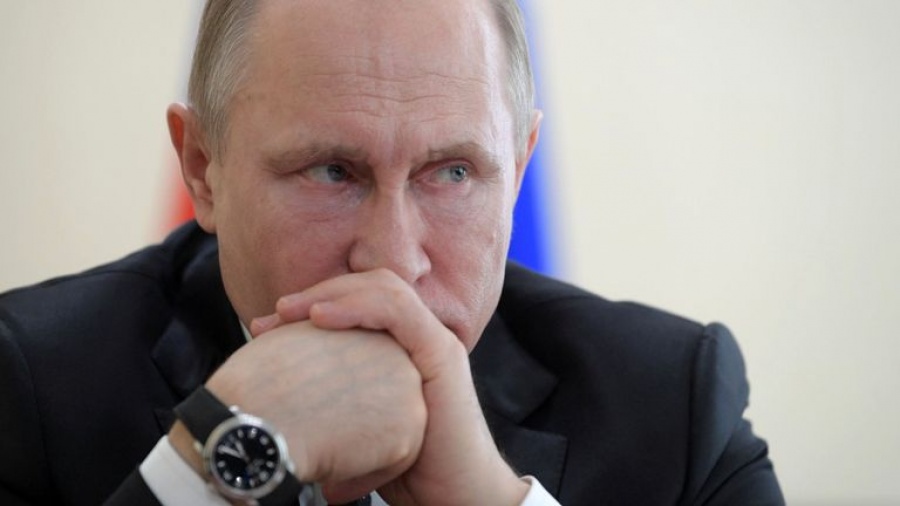 Μόσχα: Σημαντικές απώλειες για το κόμμα Putin στις τοπικές εκλογές