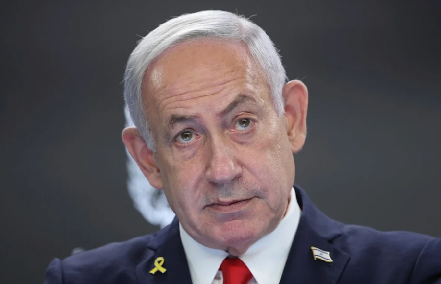 Hamas: Ο Netanyahu θέλει να μπλοκάρει κάθε συμφωνία για εκεχειρία και ομήρους με το σχέδιο κατάληψης της Γάζας