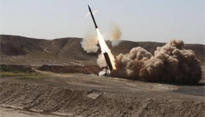 Ισραήλ: Αναχαιτίστηκε μη επανδρωμένο αεροσκάφος κοντά στα σύνορα με τη Συρία