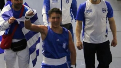 Σοκ στον αθλητισμό: Χαροπαλεύει 16χρονος Έλληνας πυγμάχος -Τον βρήκαν χτυπημένο στα αποδυτήρια - Διετάχθη εισαγγελική έρευνα