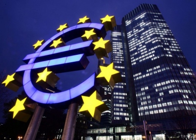 Παραδοχή ΕΚΤ: Κρίση εμπιστοσύνης προς τις μεγάλες κεντρικές τράπεζες