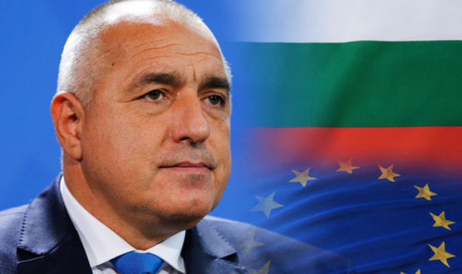 Βουλγαρία: Το κόμμα του Borisov ο νικητής των δημοτικών εκλογών