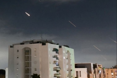 Δέκα ερωτήσεις και απαντήσεις σχετικά με την επίθεση αντιποίνων του Ιράν στο Ισραήλ