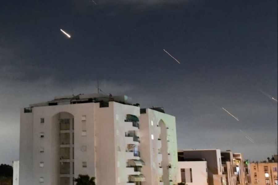 Δέκα ερωτήσεις και απαντήσεις σχετικά με την επίθεση αντιποίνων του Ιράν στο Ισραήλ