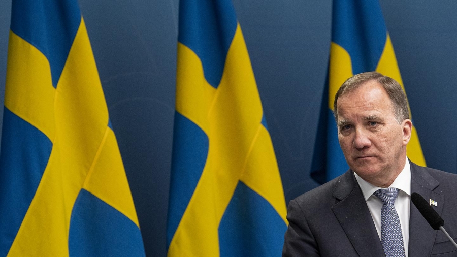 Αλλάζει στρατηγική η Σουηδία... Σκληρά μέτρα κατά του κορωνοϊού