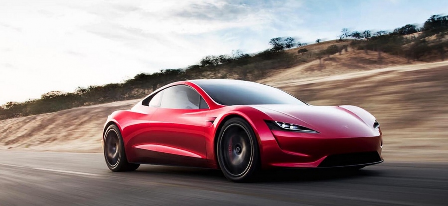 Tesla Roadster 2: Θα κυκλοφορήσει ή θα μείνει το πιο πολυσυζητημένο «φάντασμα» της αυτοκίνησης;