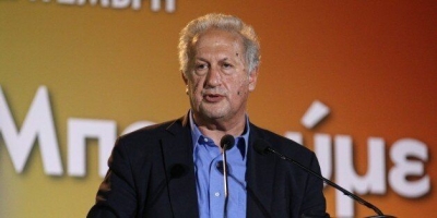 Σκανδαλίδης για εκλογές ΚΙΝΑΛ: Ξημέρωσε ΠΑΣΟΚ – Αμφισβητούμε τη σημερινή κατανομή δυνάμεων