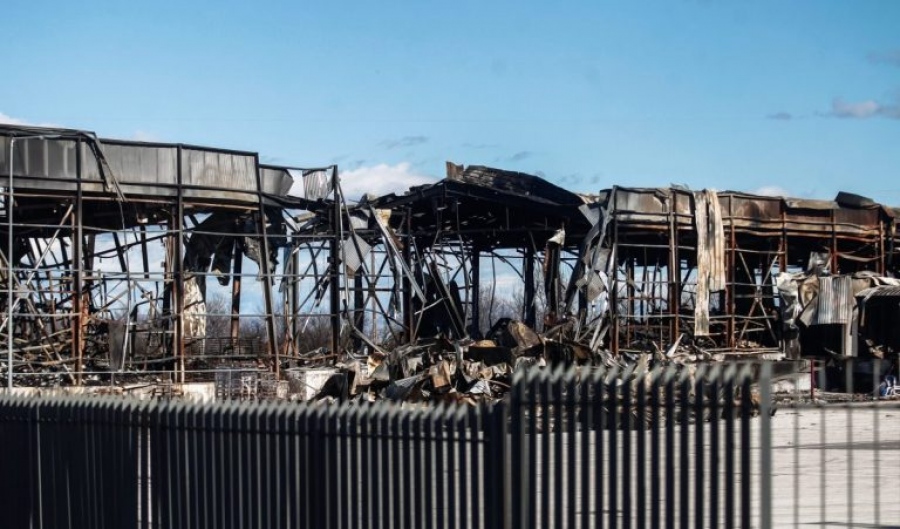 Ξεσπά ο γιος εργάτριας που σκοτώθηκε στη Βιολάντα: Από καθαρή τύχη δεν ήταν οι συγκεντρωμένοι στη θέση των θυμάτων