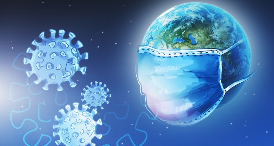 Εκτός ελέγχου ο κορωνοϊός στην Αμερική - Κλειστά τα σύνορα της ΕΕ για ΗΠΑ και Ρωσία - Στους 510 χιλ. οι νεκροί, στα 10,4 εκατ. τα κρούσματα