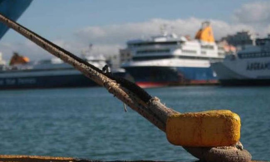 Έληξε η απεργία της ΠΝΟ - Κανονικά θα εκτελούνται τα δρομολόγια των πλοίων