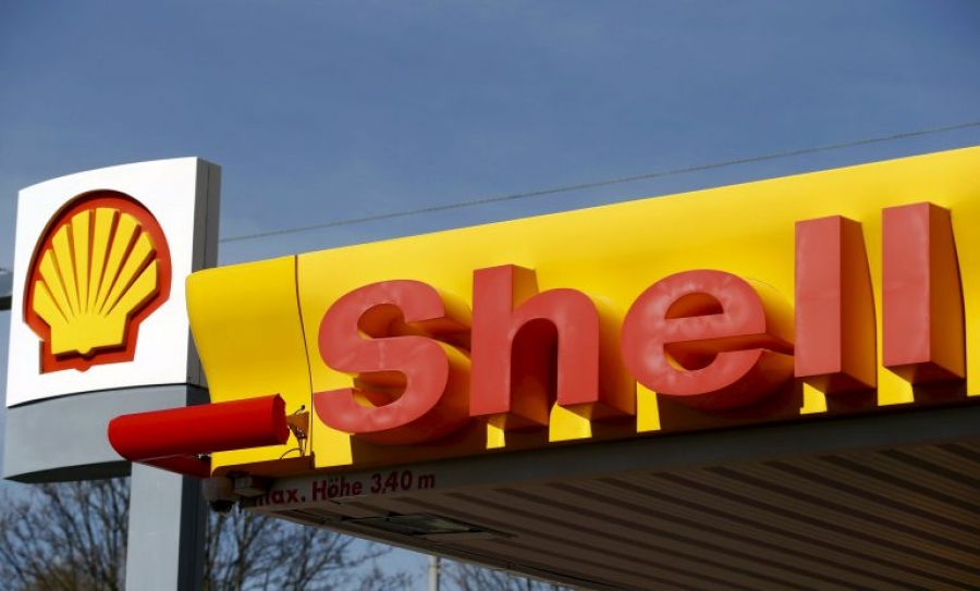 Γιατί η  Ουκρανία ζητεί από τη Shell «δωρεά» 1 δισ. δολ. για την ανοικοδόμησή της
