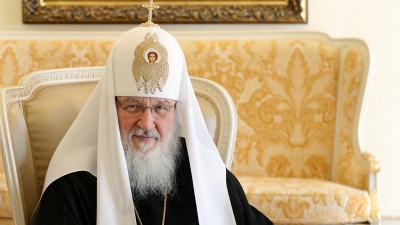 Απίστευτη αποκάλυψη από τον Πατριάρχη Κύριλλο: Ο πατέρας μου βάφτισε τον... Vladimir Putin