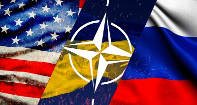 Στα άκρα ΗΠΑ, ΝΑΤΟ, ΕΕ: Μεθοδεύουν τον πόλεμο με Ρωσία για να κρύψουν την αποτυχία πολιτικής και στρατηγικής