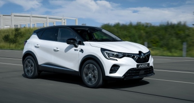 Οι τιμές πώλησης του νέου Mitsubishi ASX στην Ελλάδα