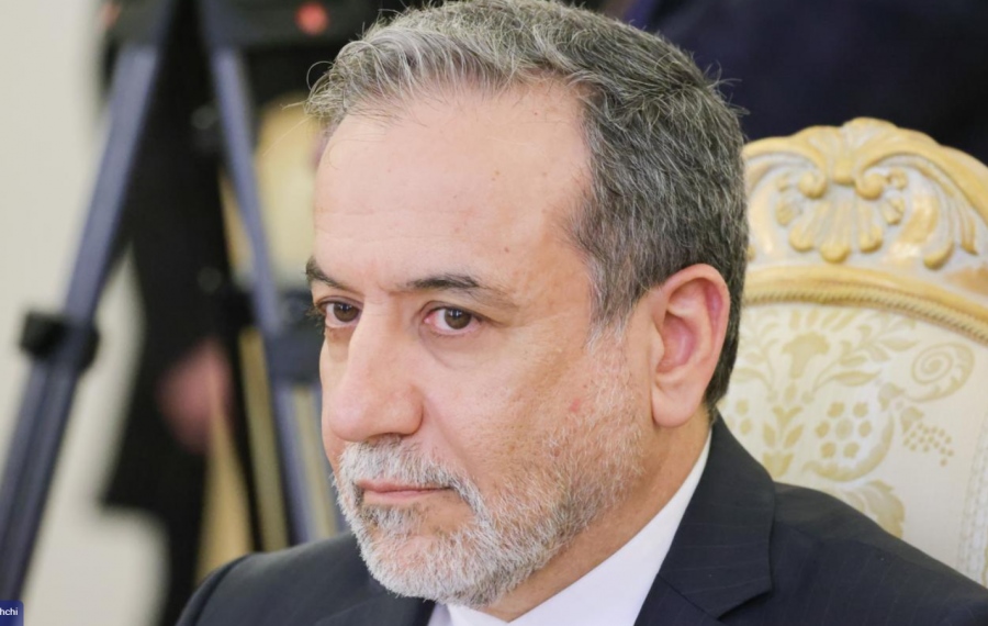 Tasnim: Ο Araghchi θέτει εκτός ατζέντας διαπραγματεύσεων το πυρηνικό πρόγραμμα του Ιράν, σκληρή γραμμή  για Hormuz