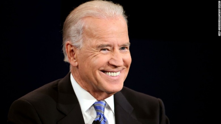 ΗΠΑ: Στις 25/4 η ανακοίνωση του Joe Biden για τη διεκδίκηση του χρίσματος των Δημοκρατικών