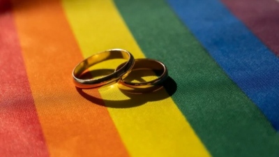 Αντιδήμαρχος Νέας Σμύρνης: «Εγώ είμαι αυτός που θα τελέσει το πρώτο γάμο ομοφυλόφιλων»
