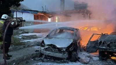 Σοκ στην Τουρκία: Καραμπόλα οχημάτων με 12 νεκρούς και 31 τραυματίες