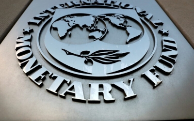 ΔΝΤ: Τα κρυπτονομίσματα εγκυμονούν πραγματικούς κινδύνους για την παγκόσμια οικονομία