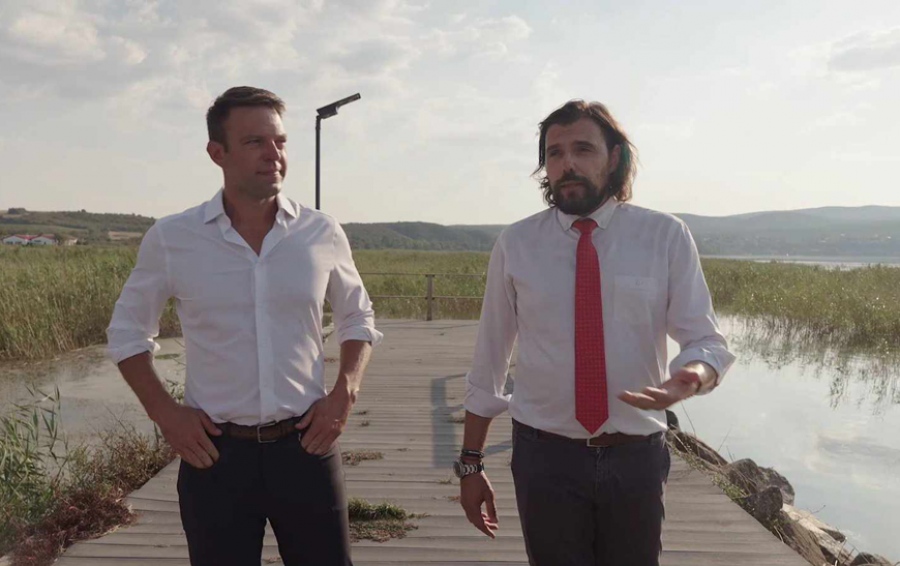 Είναι αυτοί αριστεροί; - Μεγάλα αυτογκόλ από Κασσελάκη και Πέτρο Παππά που «καλοβλέπουν» συγκυβέρνηση με τη ΝΔ