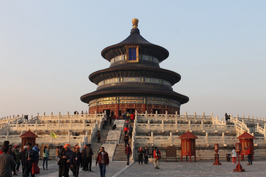 Συρρίκνωση του εργατικού δυναμικού στην Κίνα το 2018, για πρώτη φορά